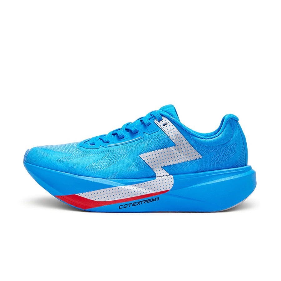 361° Mega 3 Pro - Azul com Vermelho