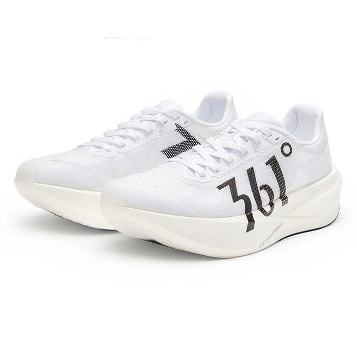 361° Mega 3 Pro - Branco 361
