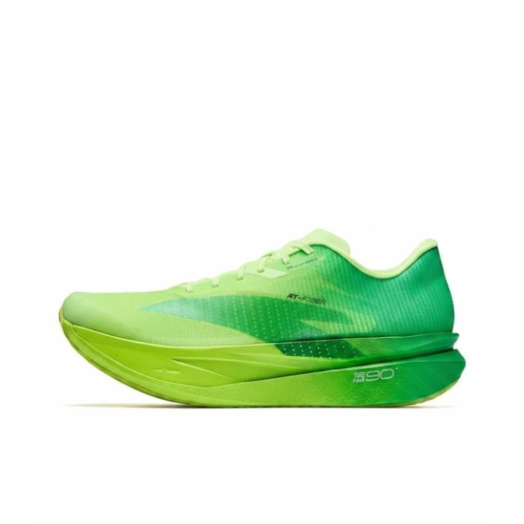 Anta C 202 8 - Verde Fluorescente