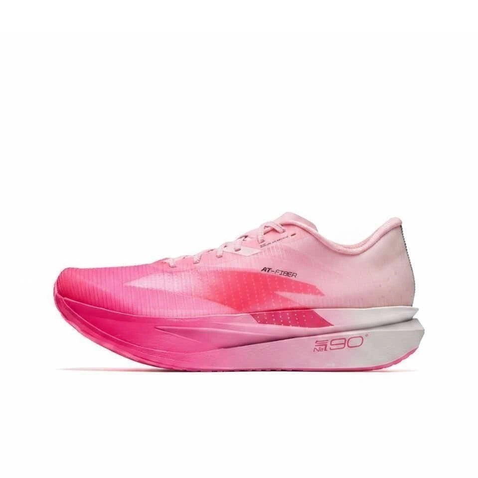 Anta C 202 8 - Rosa com Branco