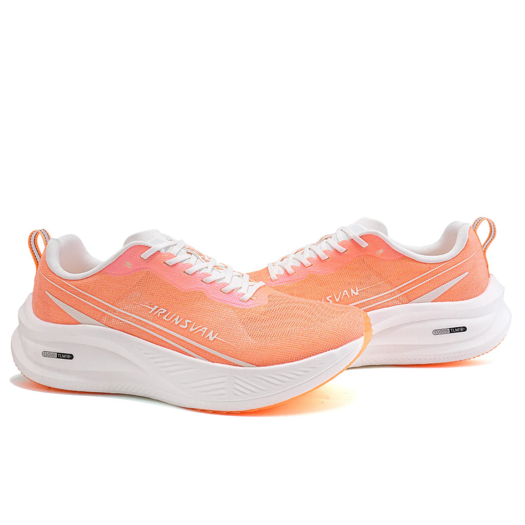 Irunsvan Heat 3.0 - Rosa Salmão