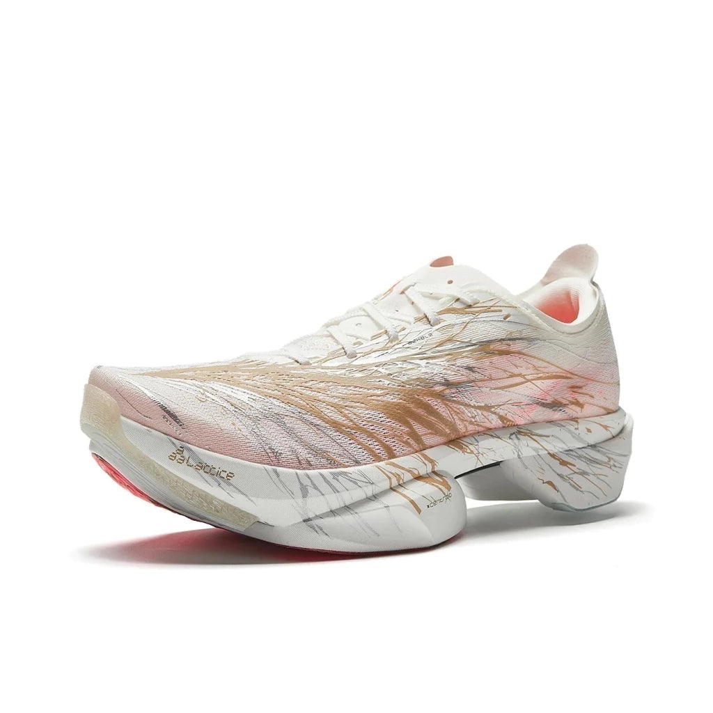 Anta C 10 Pro 2 - Off White e Bronze