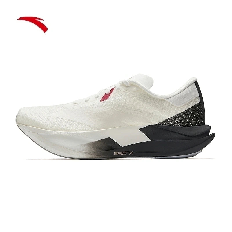 Anta C 202 7 - Branco com Preto