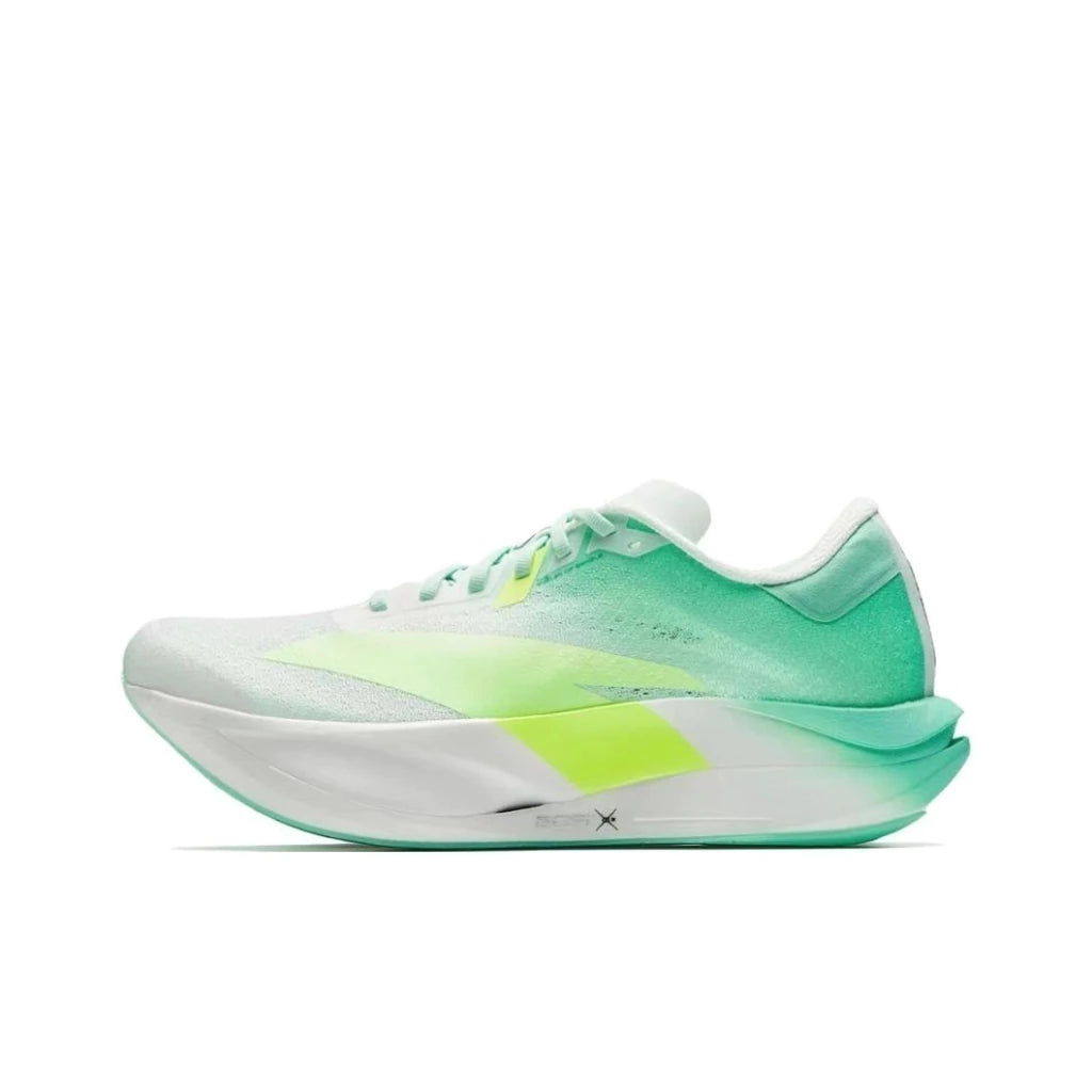 Anta C 202 7 - Branco com Verde