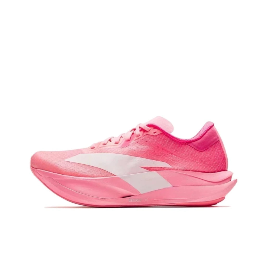 Anta C 202 7 - Rosa com Branco