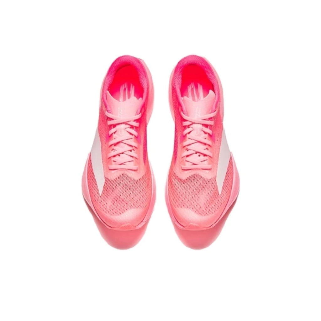 Anta C 202 7 - Rosa com Branco