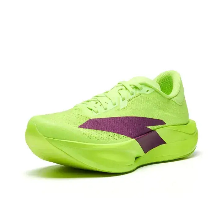 Anta C 202 7 - Verde com Roxo