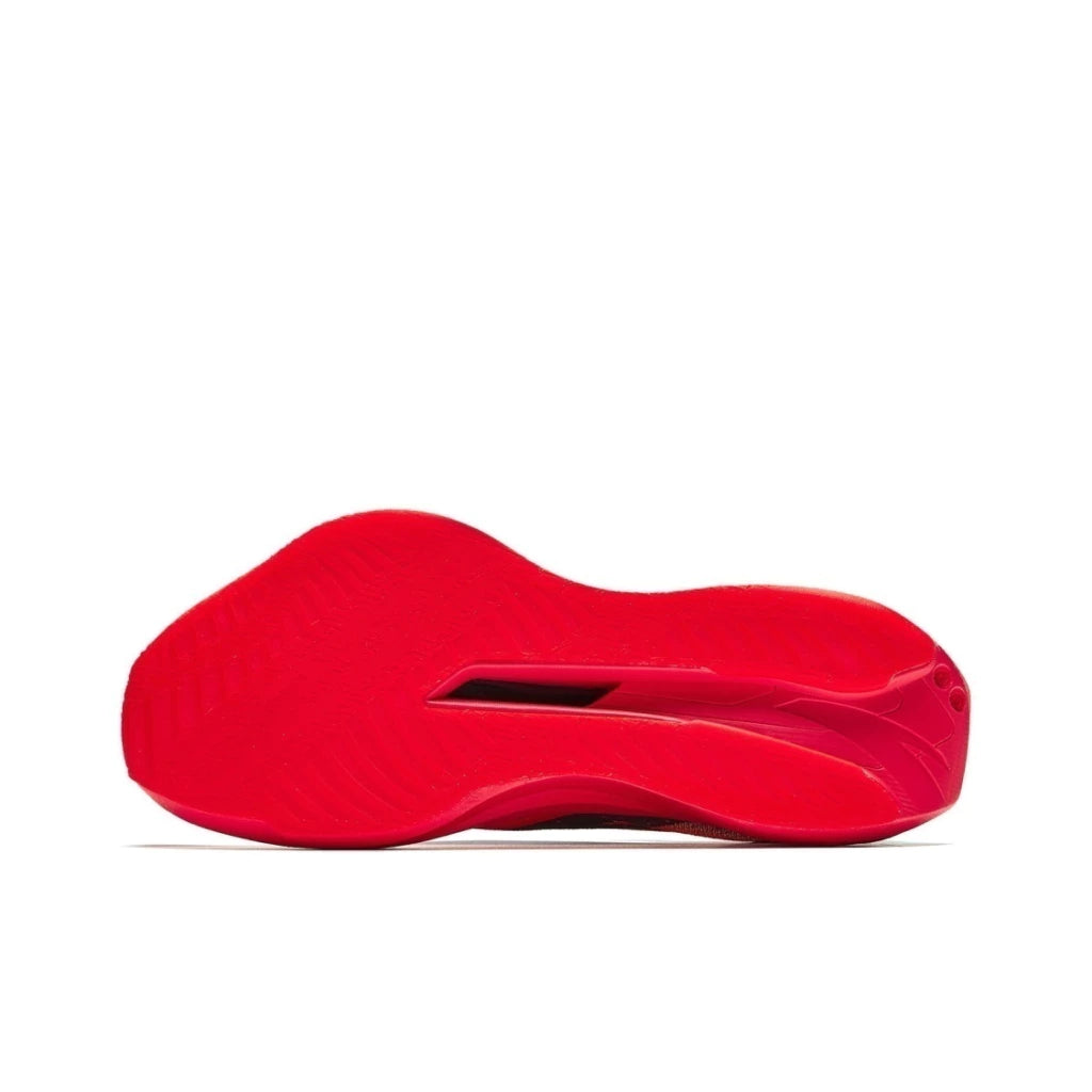 Anta C 202 7 - Vermelho com Azul Escuro