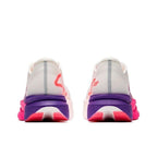 Anta C 202 8 - Branco com Rosa e Roxo