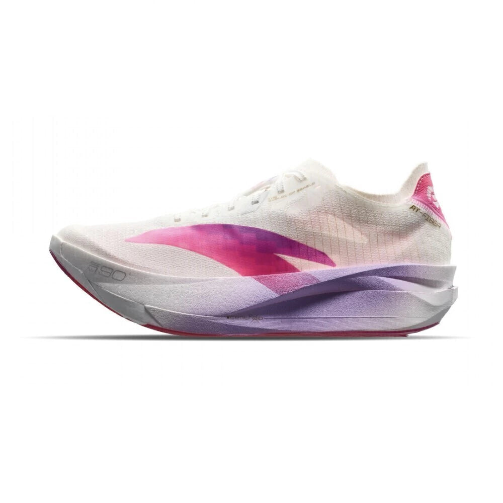 Anta C 202 G9 2.0 - Branco com Violeta