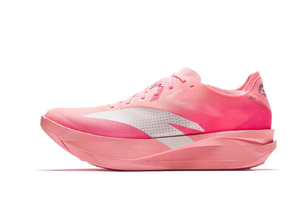 Anta C 202 G9 2.0 - Rosa com Branco
