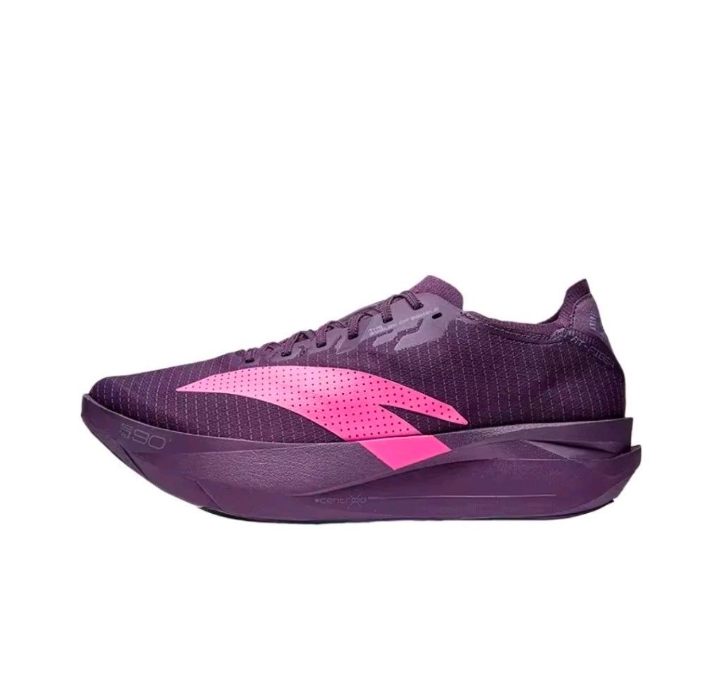 Anta C 202 G9 2.0 - Roxo com Rosa