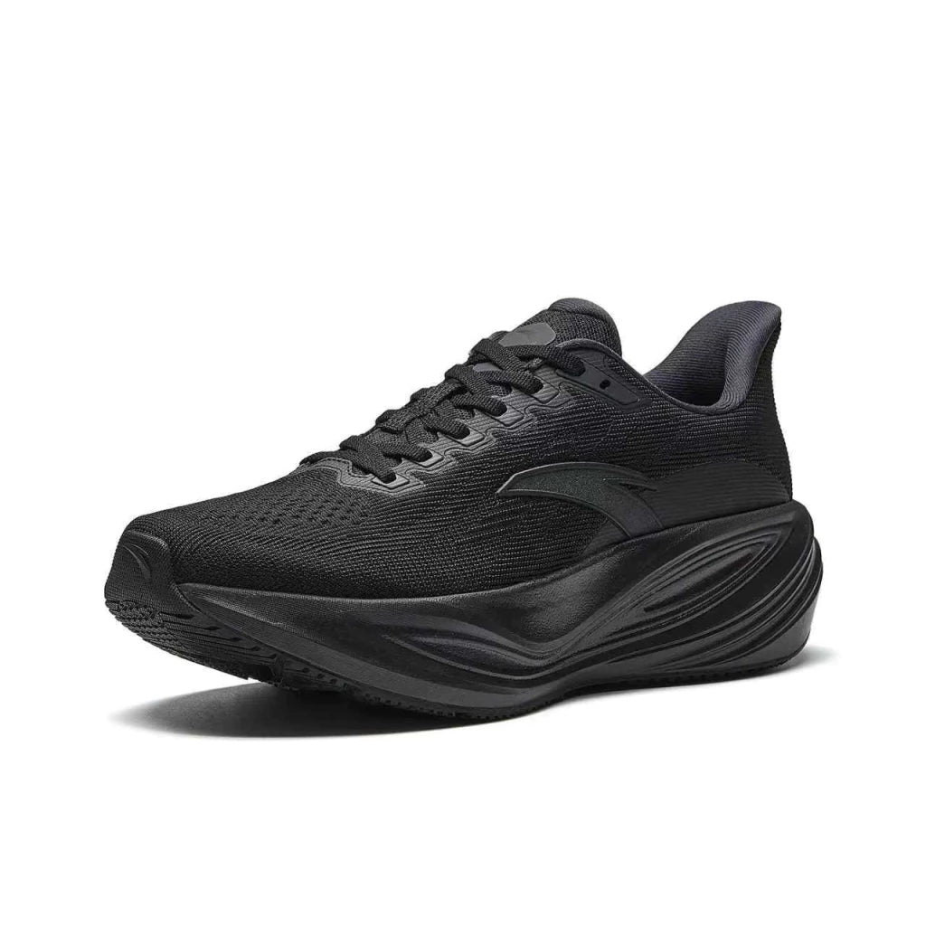 Anta CC3 2 - All black