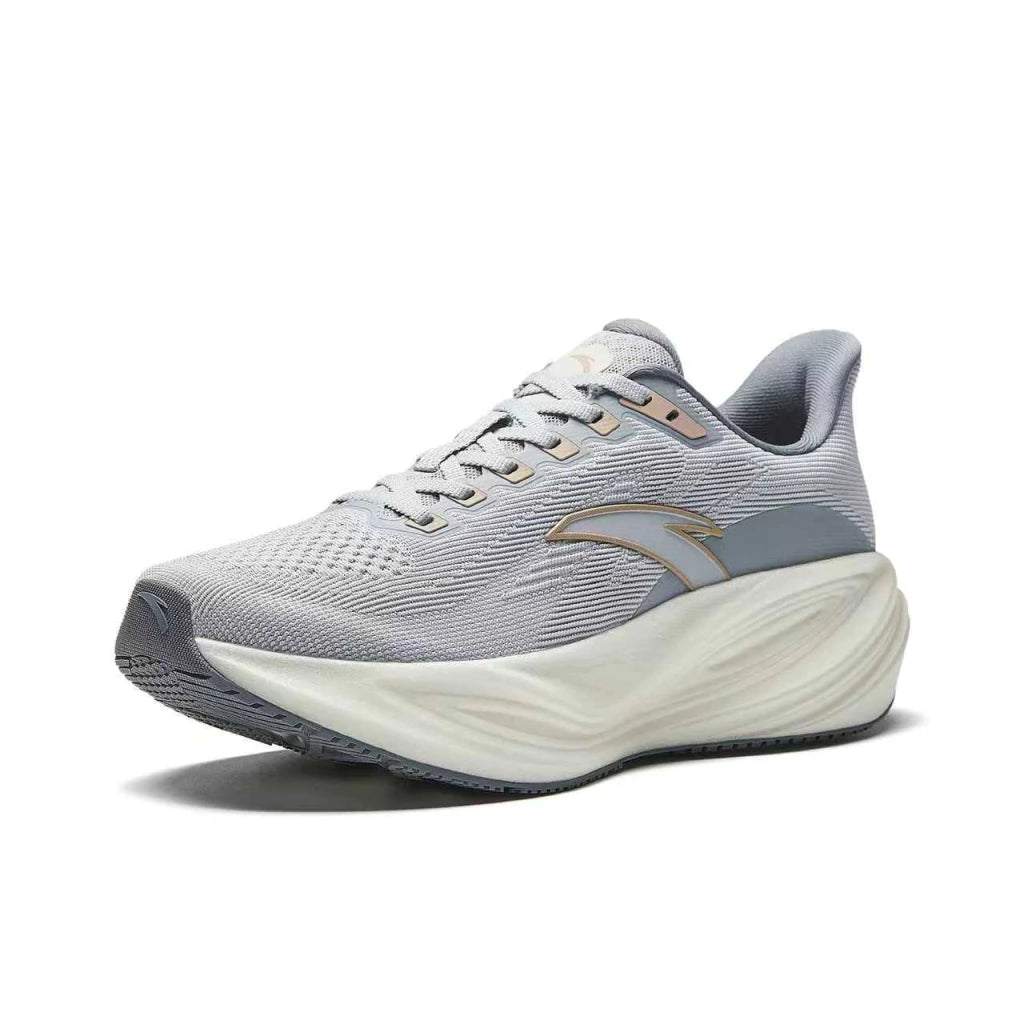 Anta CC3 2 - Cinza com solado off white