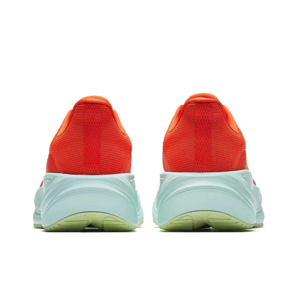 Anta CC3 2 - Vermelho com solado azul claro