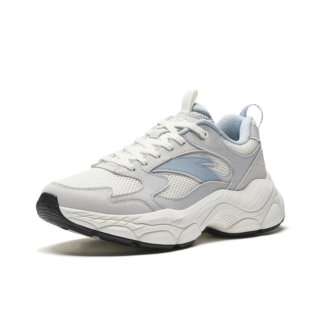Anta OG800 - Cinza com Azul