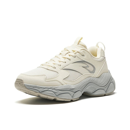 Anta OG800 - Creme com Cinza
