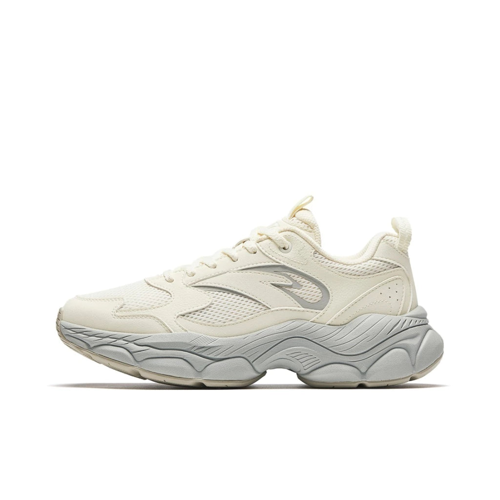 Anta OG800 - Creme com Cinza