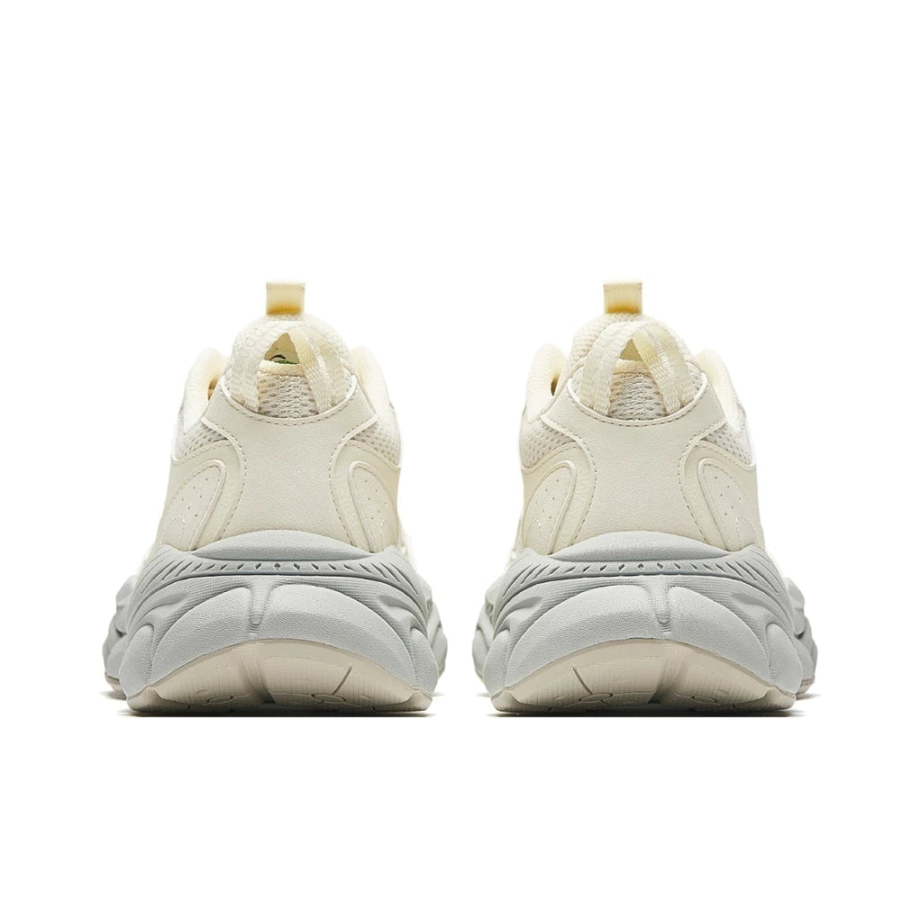 Anta OG800 - Creme com Cinza