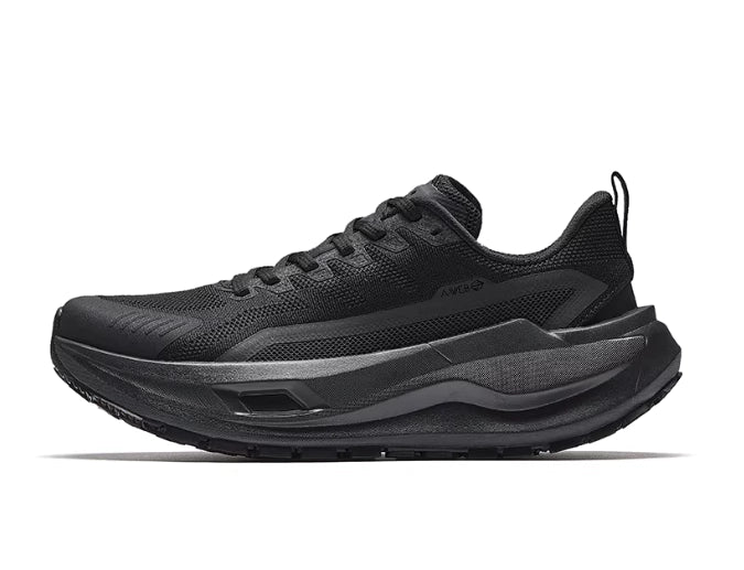 Anta PG 7 Kunlun Trail - All Black