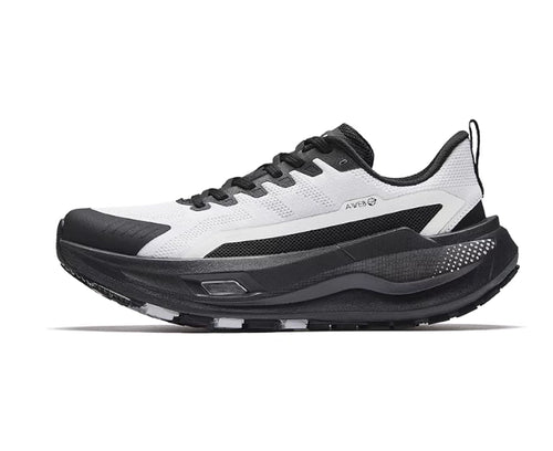 Anta PG 7 Kunlun Trail - Preto com Marfim