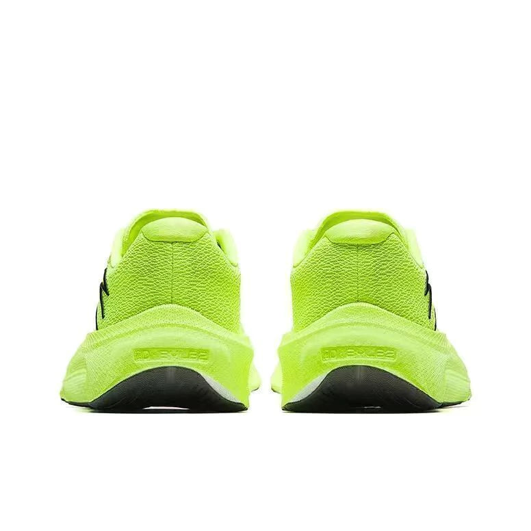 Anta Road 2 - Verde com detalhes pretos