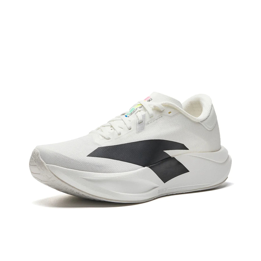 Anta Zone 2 - Branco com Preto