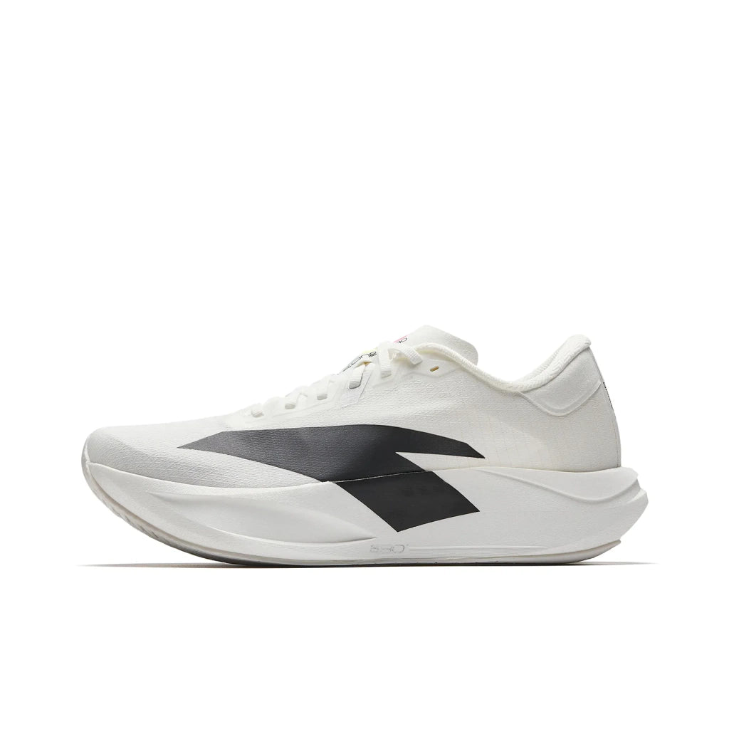Anta Zone 2 - Branco com Preto