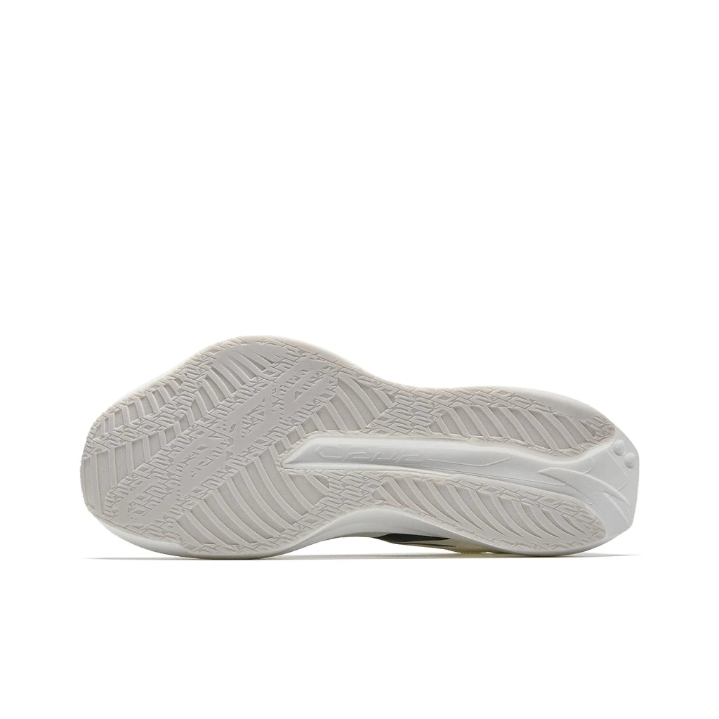 Anta Zone 2 - Branco com Preto