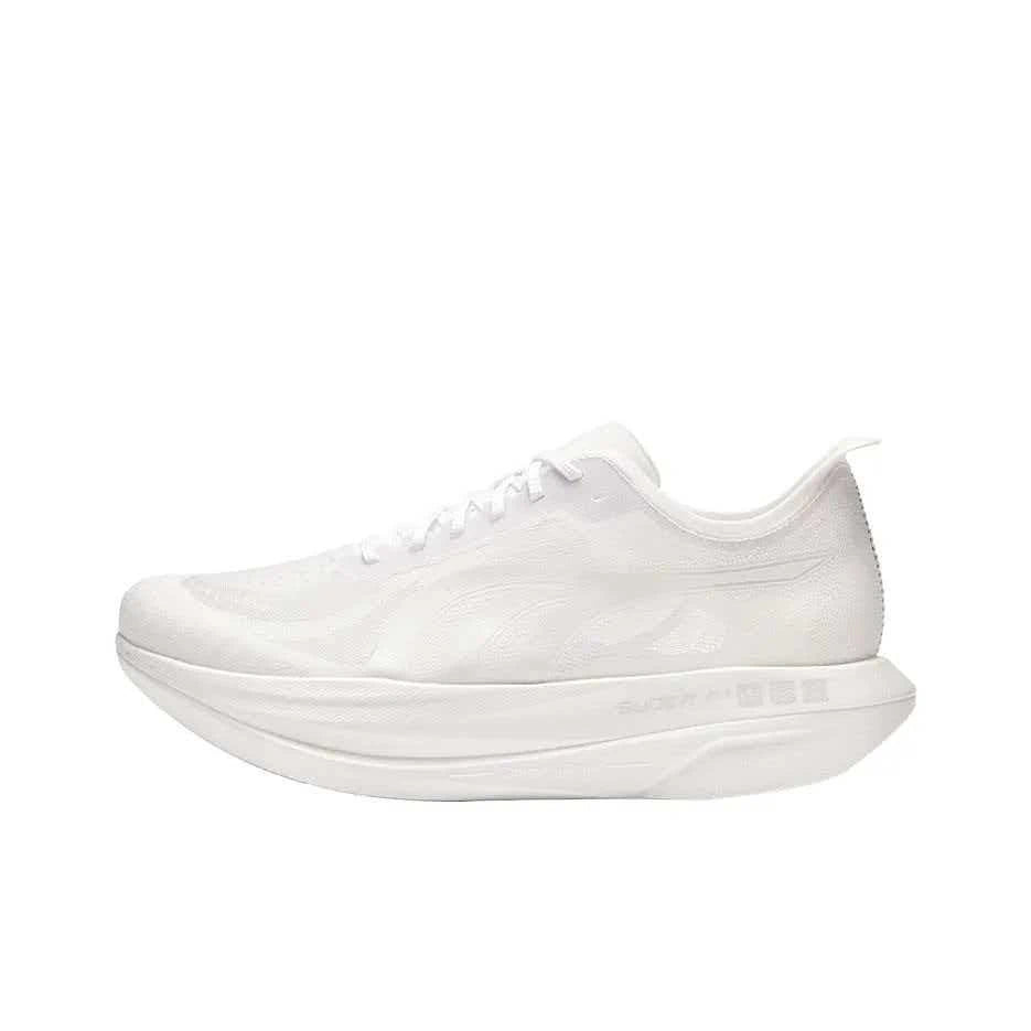 Do-Win Ares Max - All White