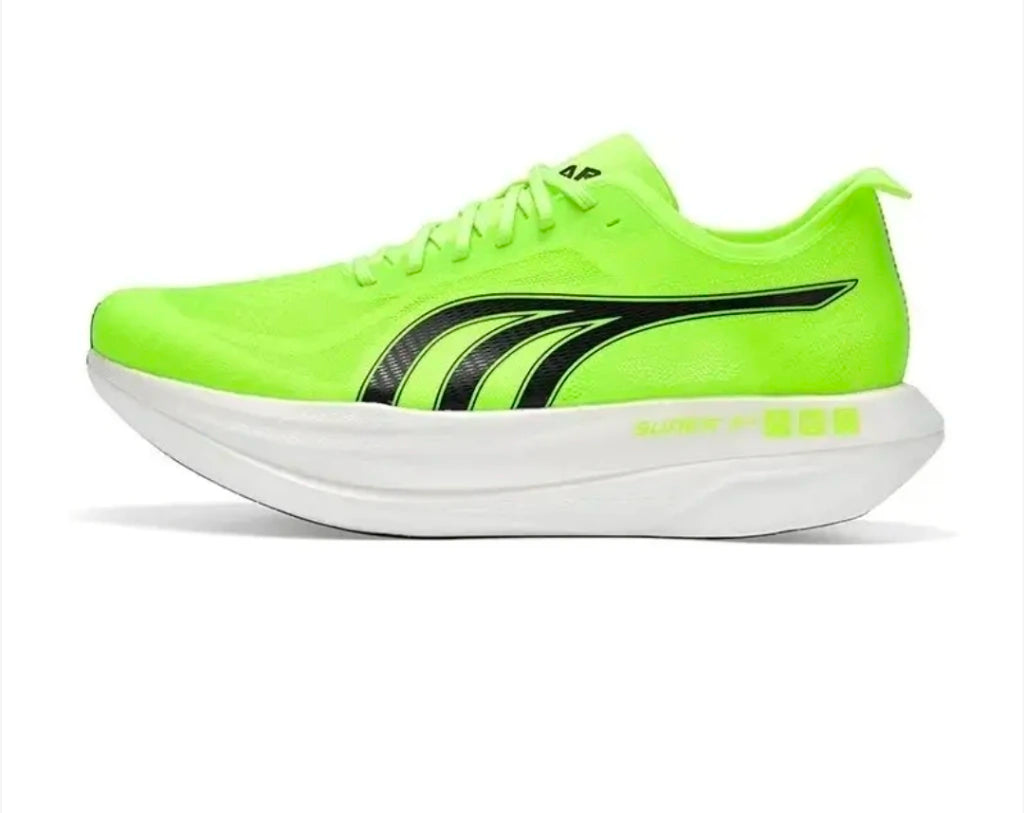 Do-Win Ares Max - Verde com preto