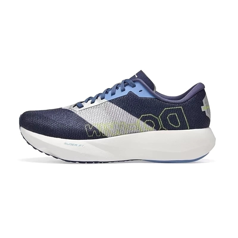 Do-Win Hexagon 2.0 Suder F2 - Azul com Branco