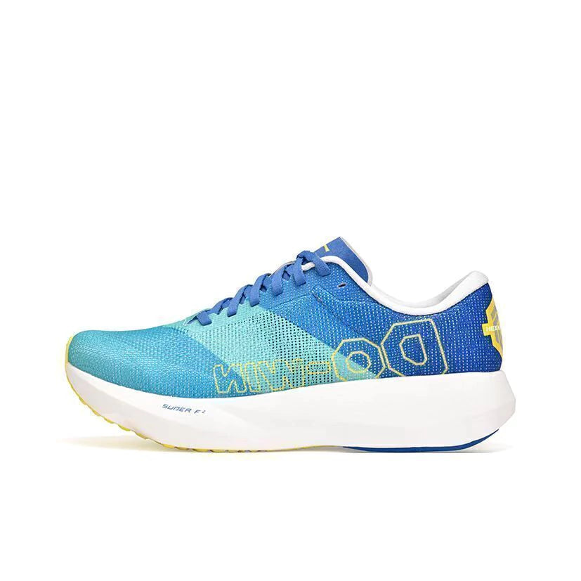 Do-Win Hexagon 2.0 Suder F2 - Azul e Amarelo