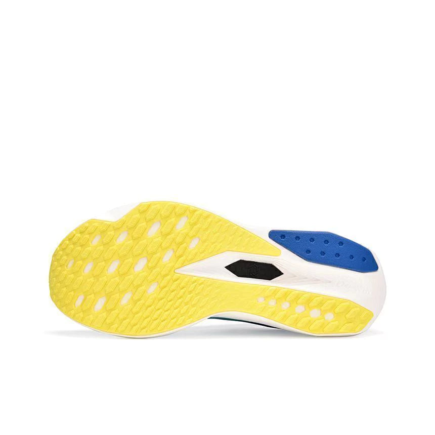 Do-Win Hexagon 2.0 Suder F2 - Azul e Amarelo