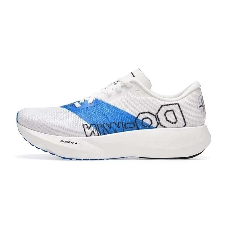 Do-Win Hexagon 2.0 Suder F2 - Branco com Azul