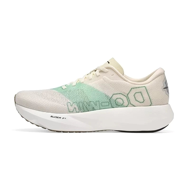Do-Win Hexagon 2.0 Suder F2 - Off White com Verde