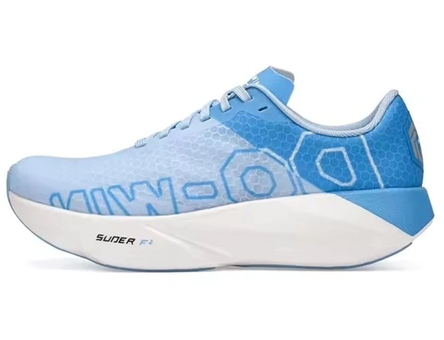 Do-Win Hexagon Suder F2 - Azul com Branco