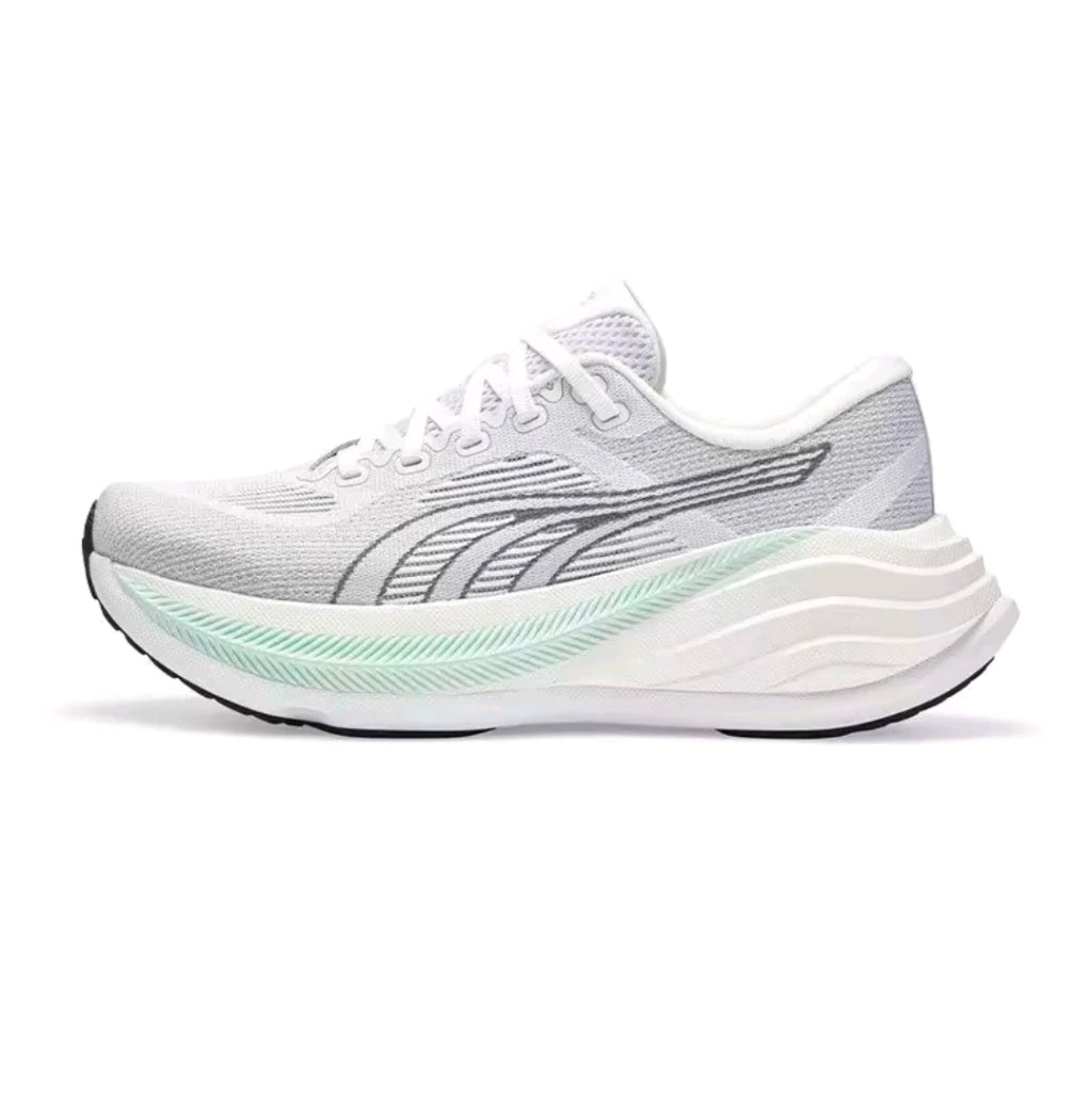Do-Win Hurricane Max - Cinza com detalhe Verde