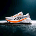 Do-Win Hurricane Max - Cinza com Laranja