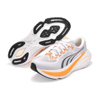 Do-Win Hurricane Max - Cinza com Laranja