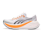 Do-Win Hurricane Max - Cinza com Laranja