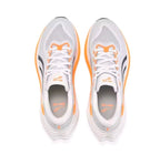 Do-Win Hurricane Max - Cinza com Laranja