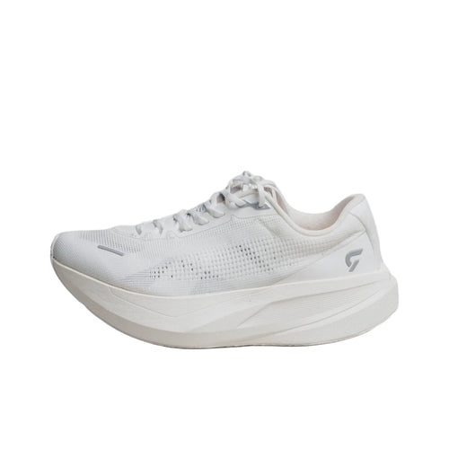 Dynafish XiaoNian - All White
