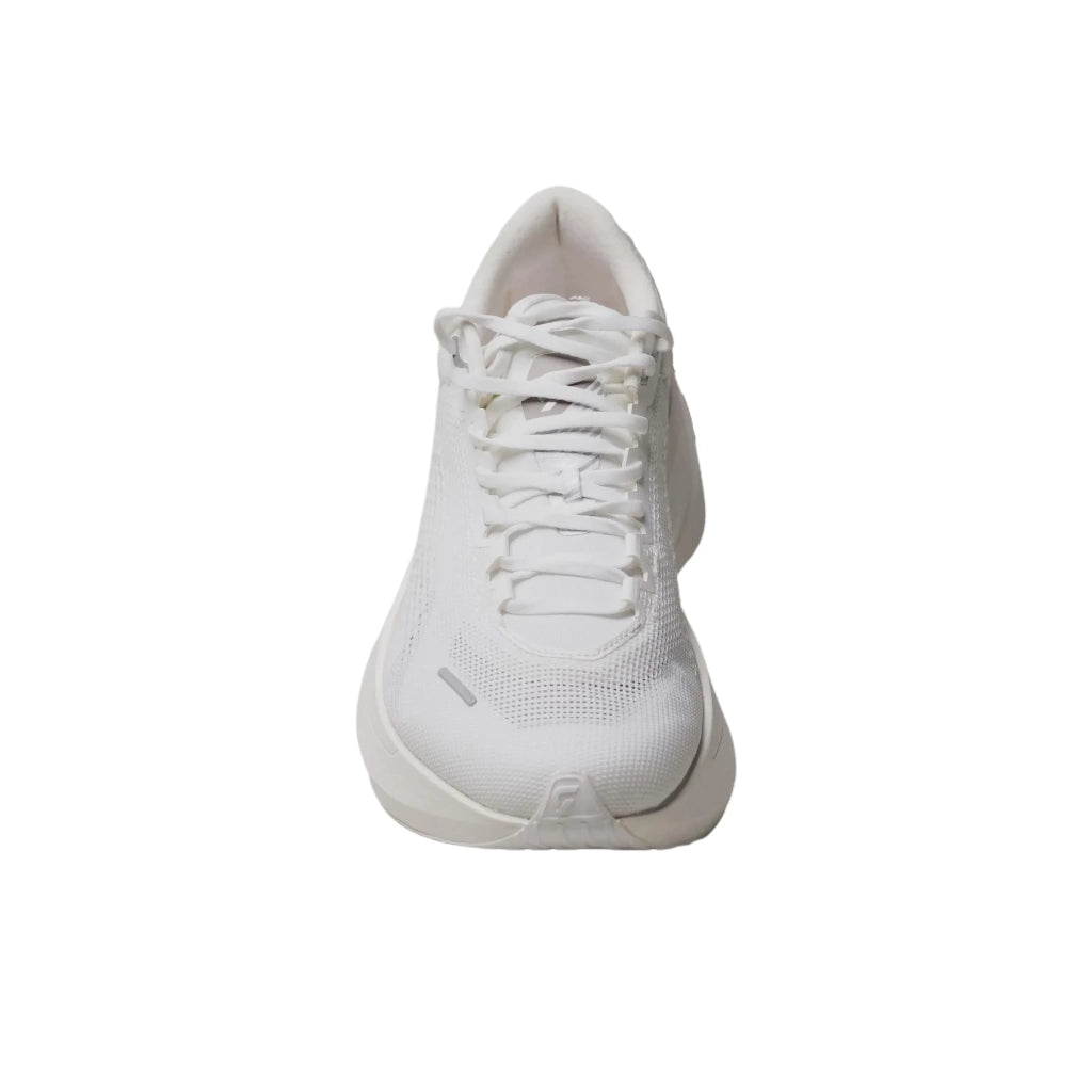 Dynafish XiaoNian - All White