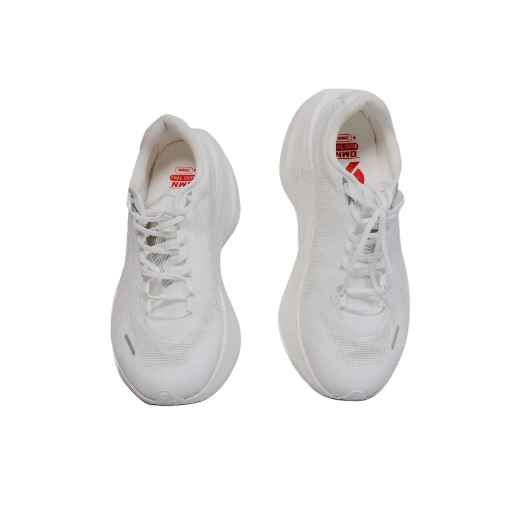 Dynafish XiaoNian - All White