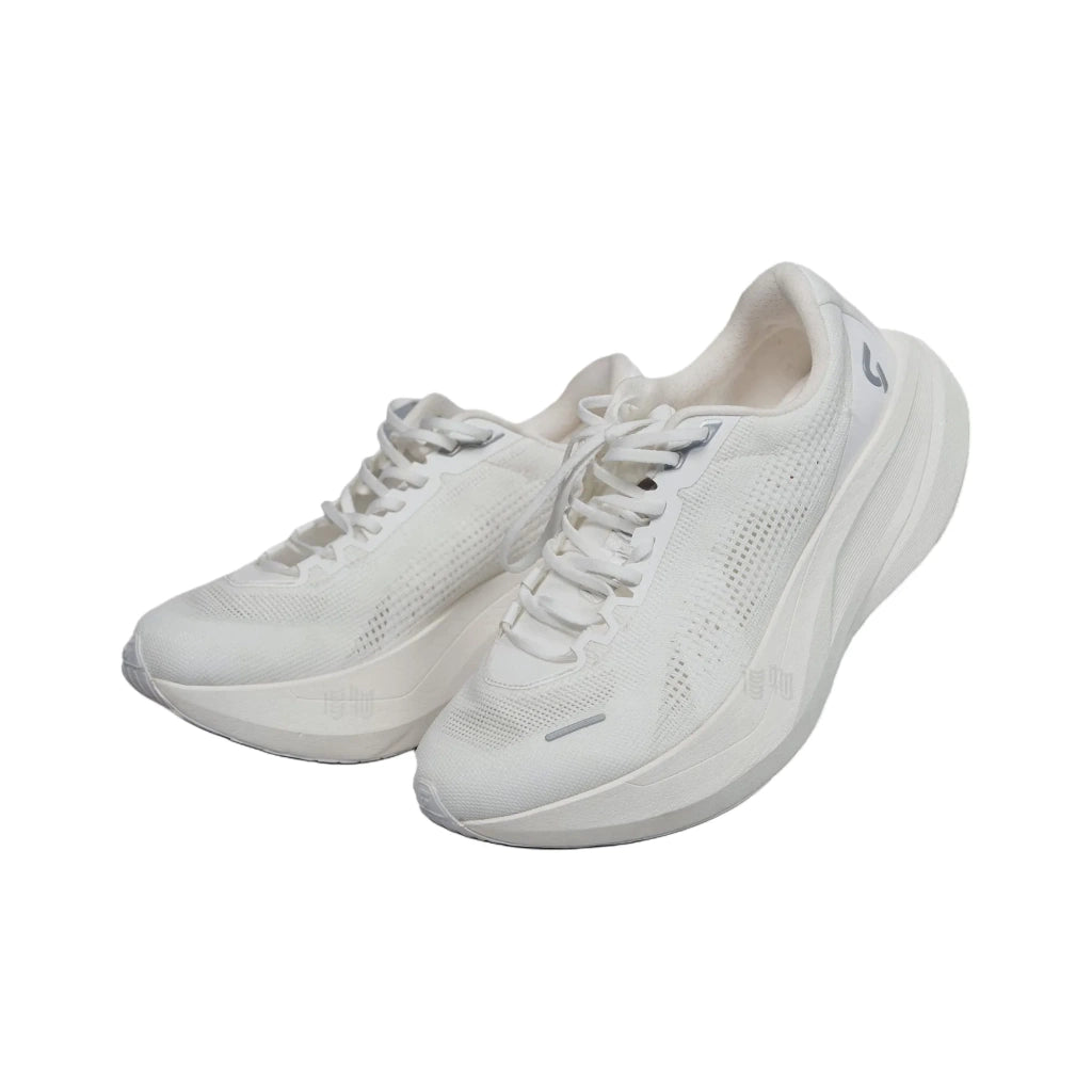 Dynafish XiaoNian - All White