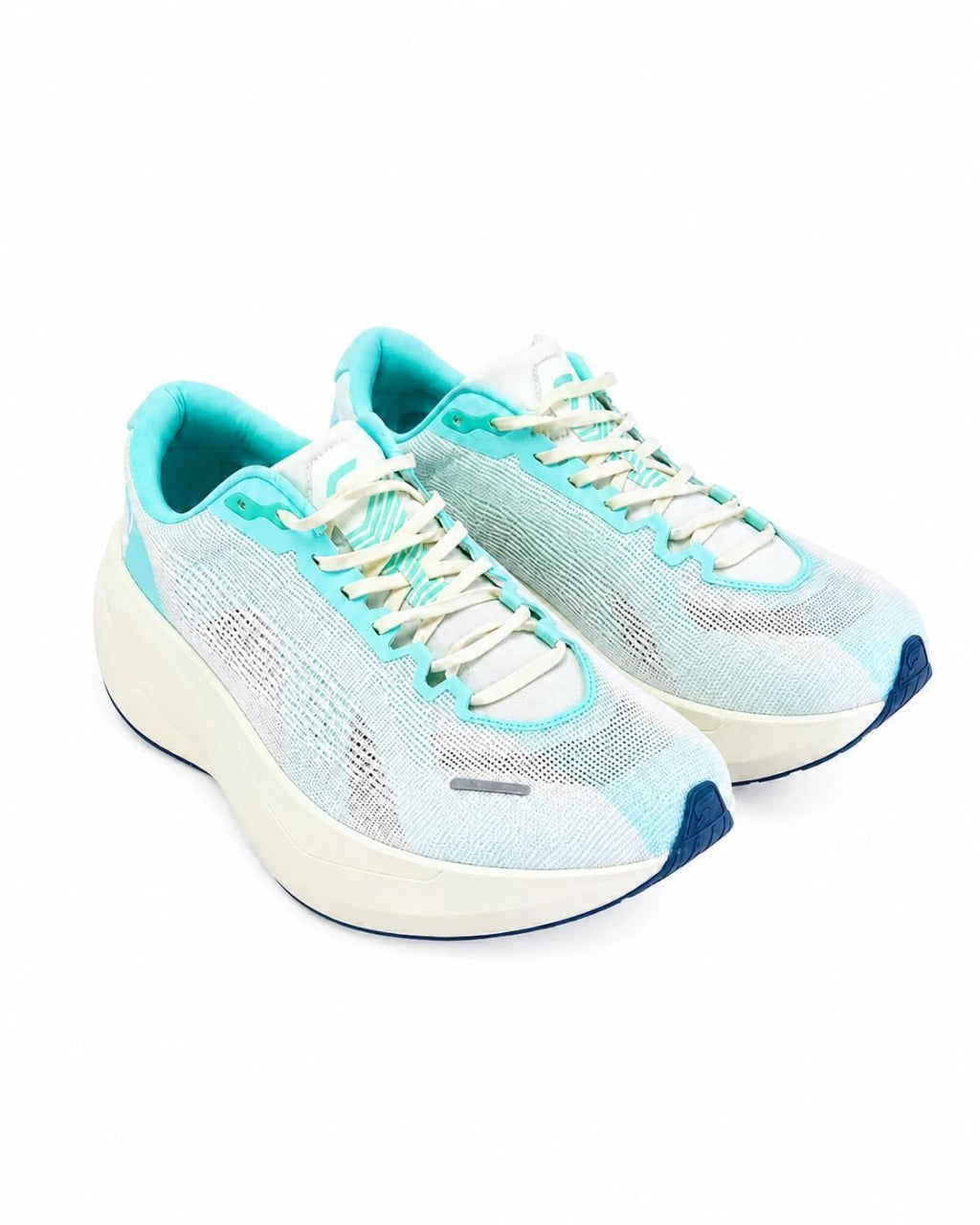Dynafish XiaoNian - Azul Oceano