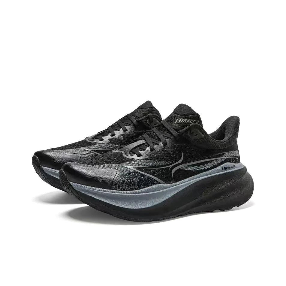 Health Hiracer Higo - All Black