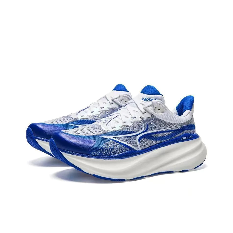 Health Hiracer Higo - Azul e Branco