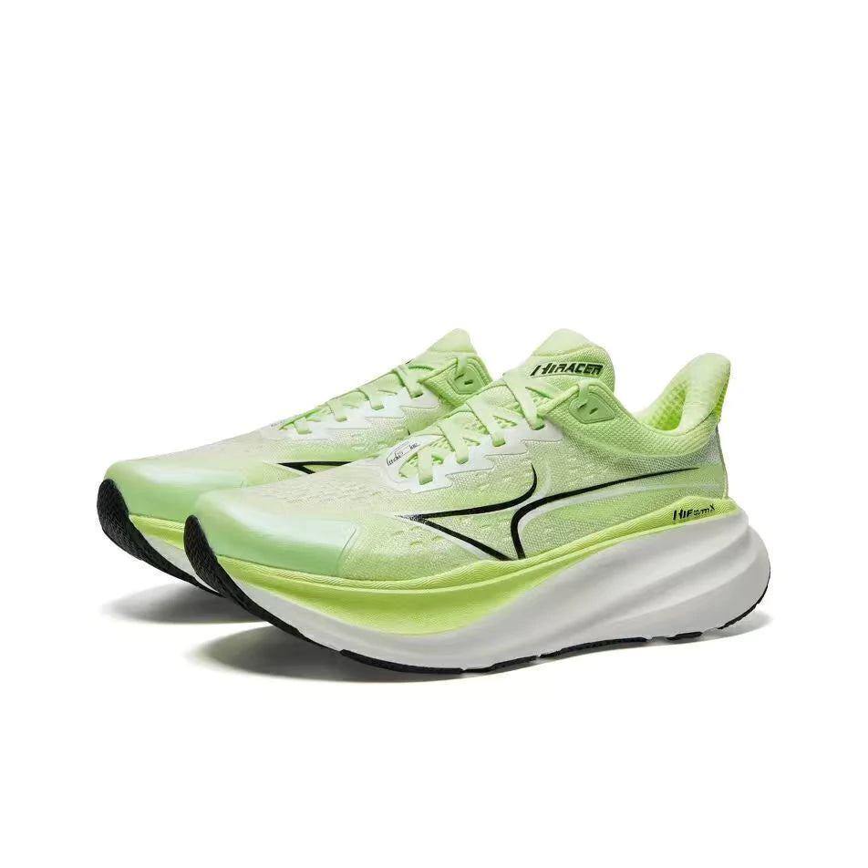 Health Hiracer Higo - Verde e Branco